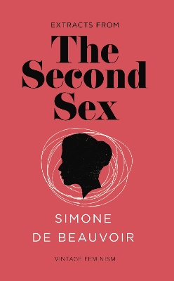Book cover for The Second Sex (Vintage Feminism Short Edition)