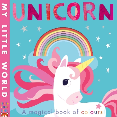 Cover of Unicorn