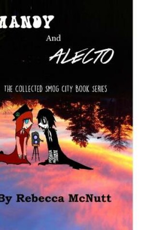 Cover of Mandy and Alecto