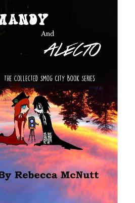 Book cover for Mandy and Alecto