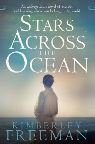 Cover of Stars Across the Ocean