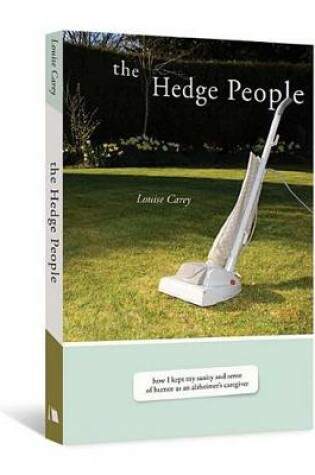 Cover of The Hedge People