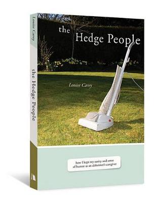Book cover for The Hedge People