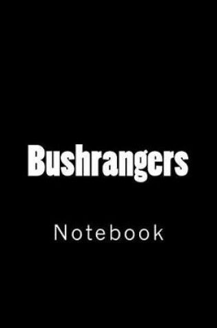 Cover of Bushrangers