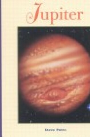 Cover of Jupiter