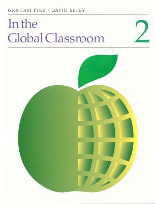 Book cover for In the Global Classroom - 2