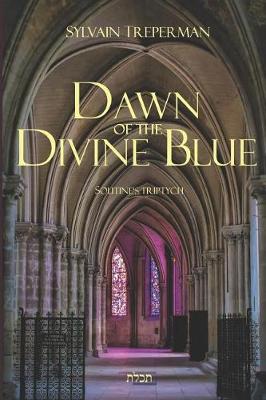 Cover of Dawn of the Divine Blue