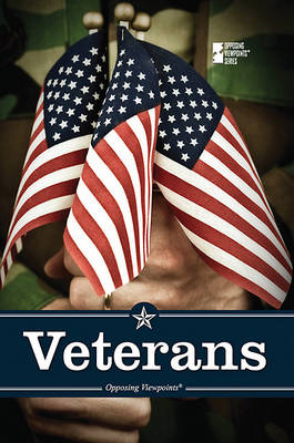 Book cover for Veterans