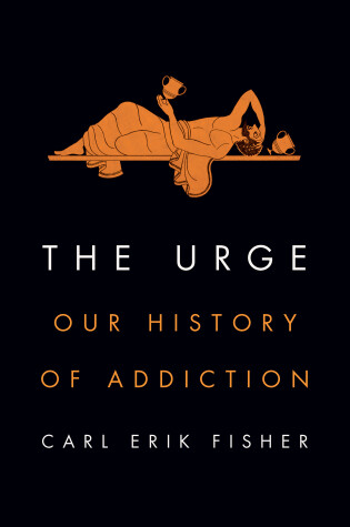 Cover of The Urge