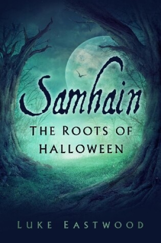 Cover of Samhain