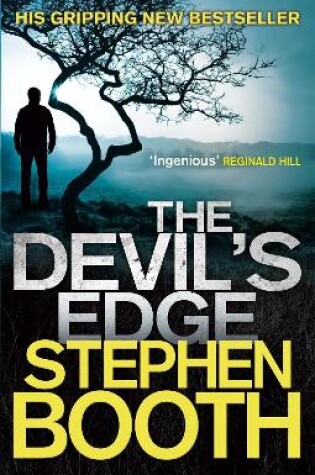 Cover of The Devil's Edge