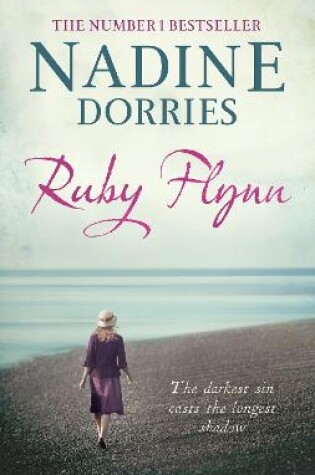 Cover of Ruby Flynn