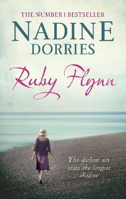 Book cover for Ruby Flynn