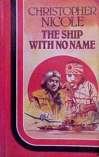 Book cover for Ship with No Name