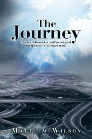 Cover of The Journey