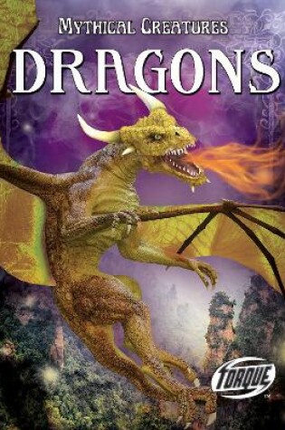 Cover of Dragons