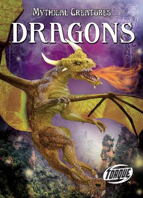 Cover of Dragons