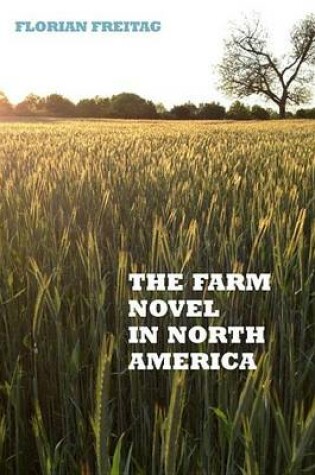 Cover of Farm Novel in North America