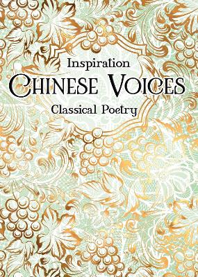 Book cover for Chinese Voices