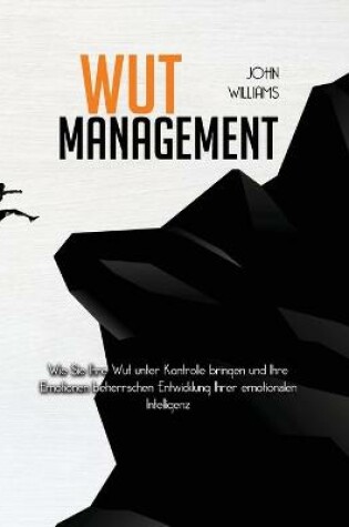 Cover of Wut-Management