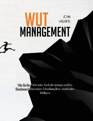 Book cover for Wut-Management