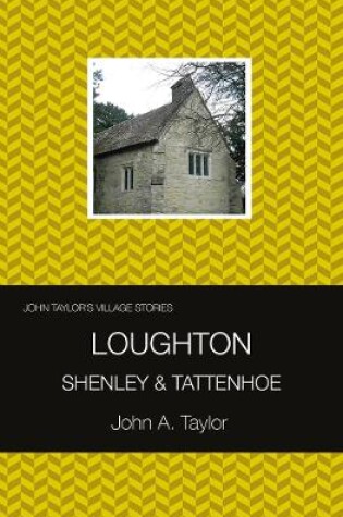 Cover of John Taylor's Village Stories