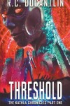 Book cover for Threshold