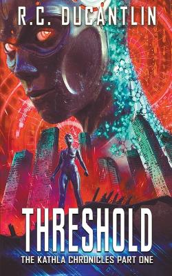 Cover of Threshold