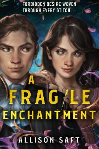 Cover of A Fragile Enchantment
