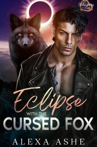 Cover of Eclipse with the Cursed Fox