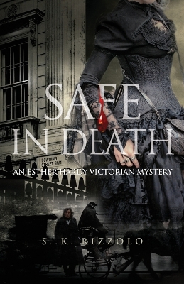 Cover of Safe in Death