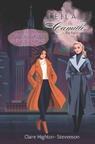 Cover of Leila & Camille