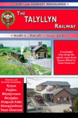 Cover of The Talyllyn Railway