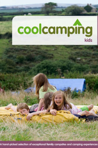 Cover of Cool Camping