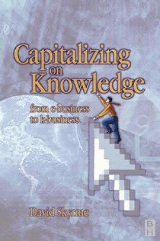 Cover of Capitalizing on Knowledge