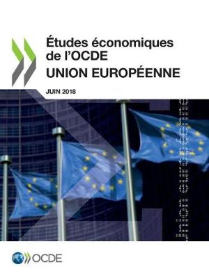 Cover of �tudes �conomiques de l'OCDE