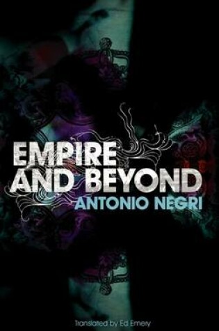 Cover of Empire and Beyond