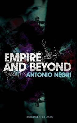 Book cover for Empire and Beyond