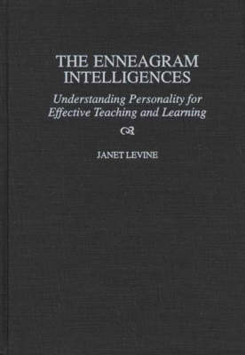 Book cover for The Enneagram Intelligences