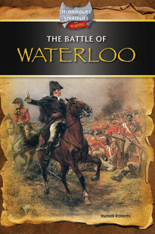 Cover of The Battle of Waterloo