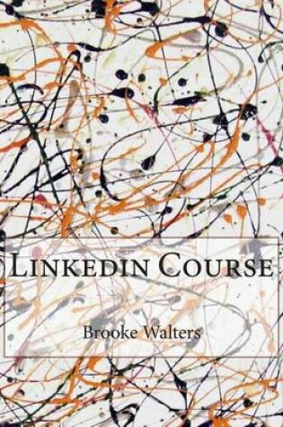 Cover of Linkedin Course