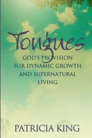 Cover of Tongues