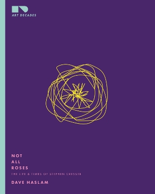 Cover of Not All Roses