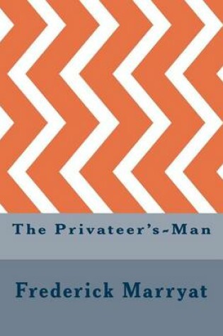 Cover of The Privateer's-Man