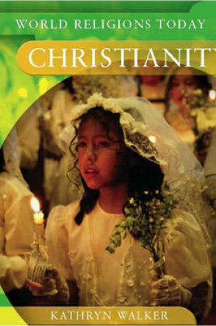 Cover of Christianity