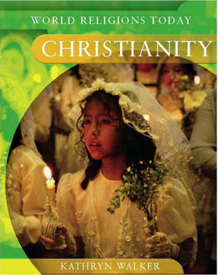 Cover of Christianity