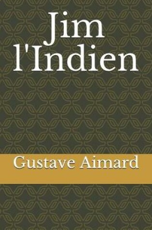 Cover of Jim l'Indien