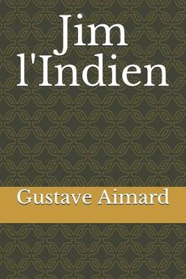 Book cover for Jim l'Indien
