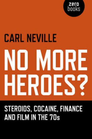 Cover of No More Heroes?