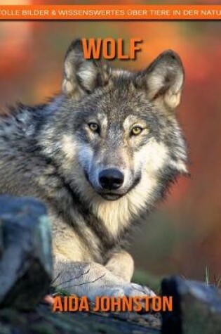 Cover of Wolf